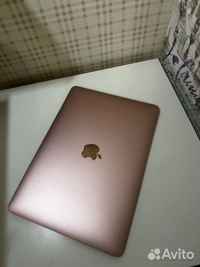 Apple Macbook 12 Retina 2016