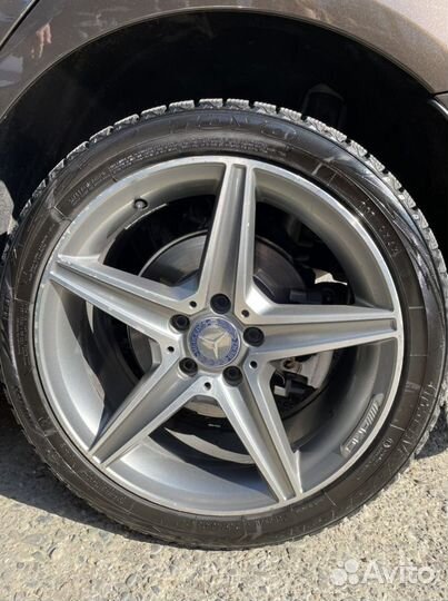 Toyo Observe GSi-6 225/45 R18