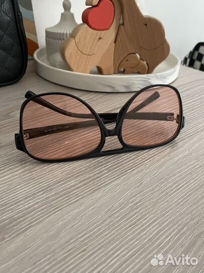 Солнцезащитные очки