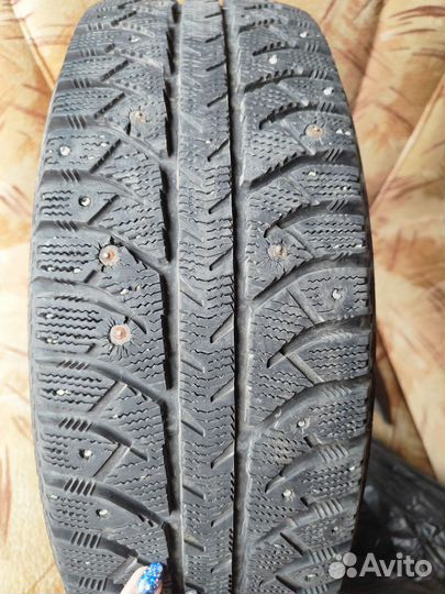 Bridgestone Ice Cruiser 7000 185/65 R15