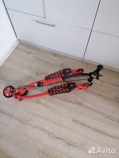Самокат детский