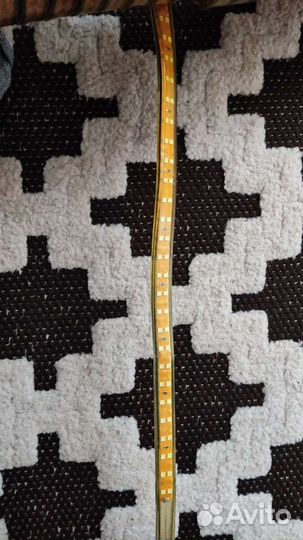 Светодеодная лента