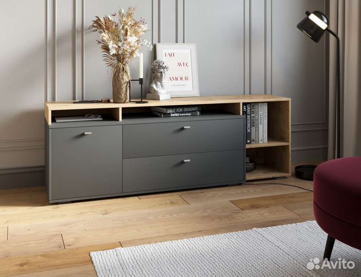 Тумба тв Прима 202