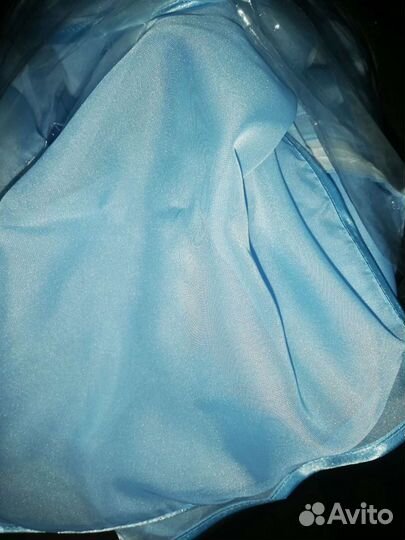 Ламбрекен новый