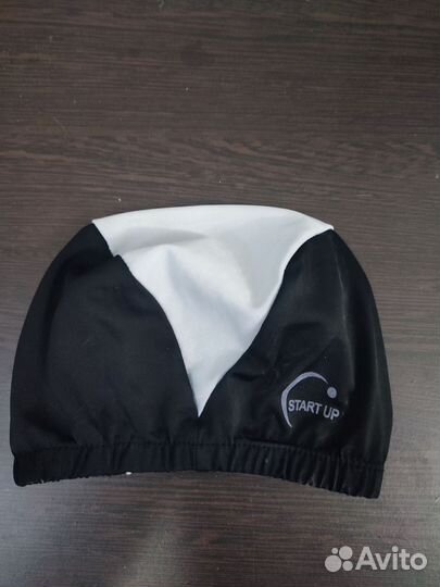 Шапочка для плавания