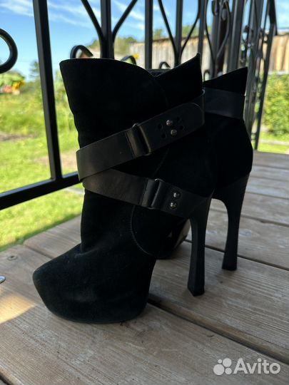 Ботильоны женские