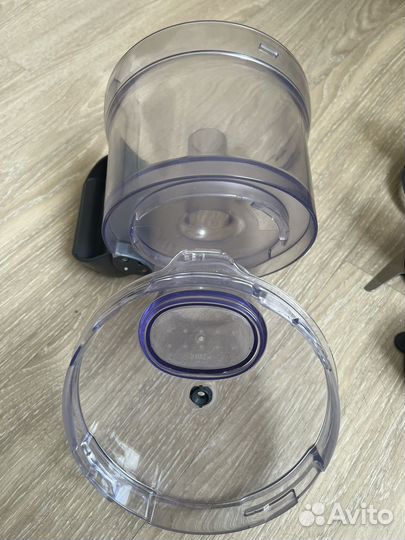 Кухонный комбайн Kewood