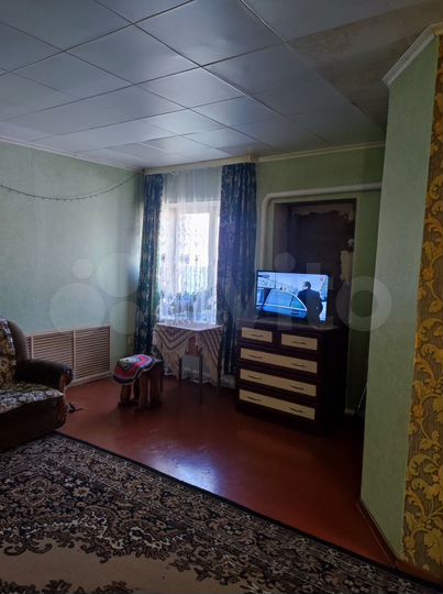 Дом 80 м² на участке 11 сот.