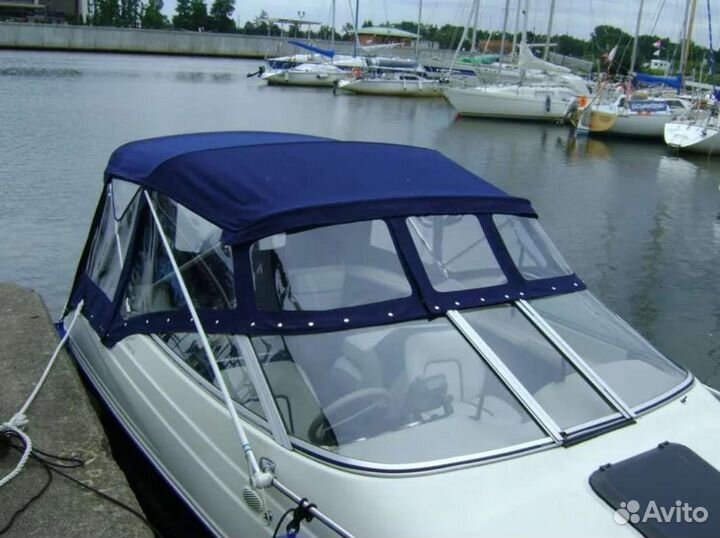 Ходовой тент, ремонт и пошив на заказ