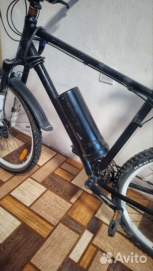 Велосипед взрослый