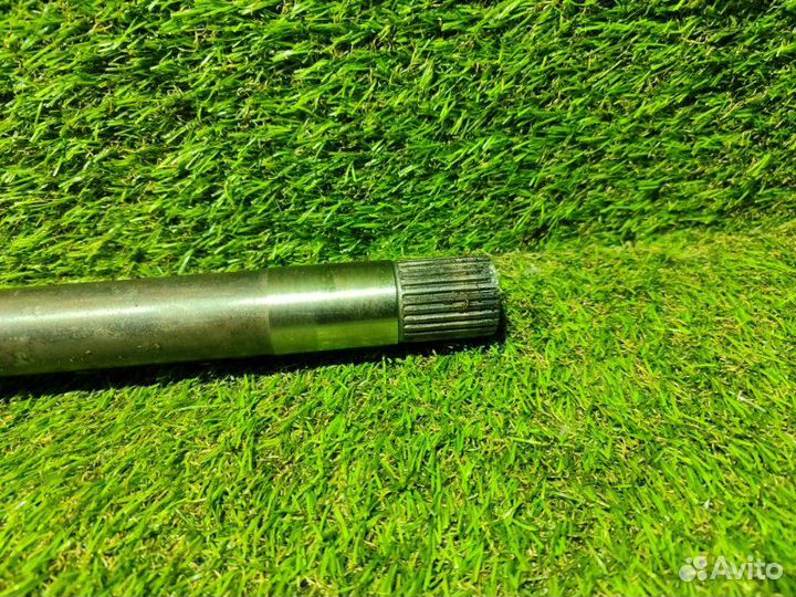 Привод передний правый Ford Explorer U502 T35pded