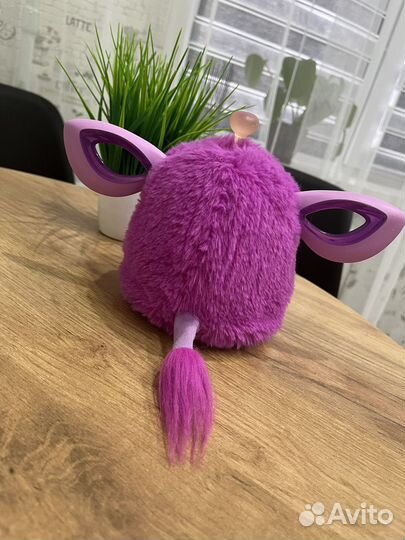 Игрушка Furby
