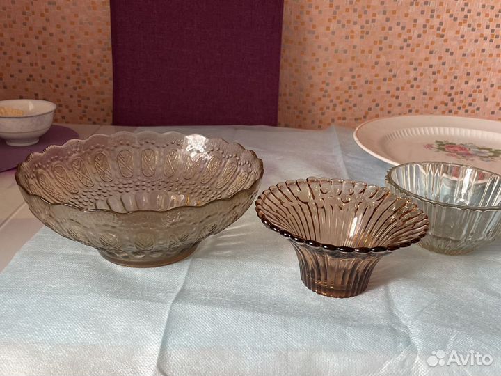 Салатник,блюдо