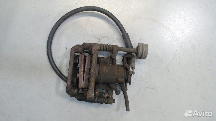 Суппорт Opel Astra J, 2011