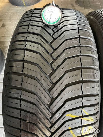 Michelin CrossClimate 225/55 R18