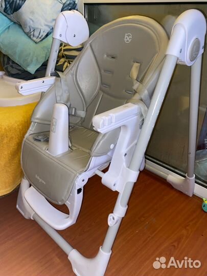 Стул для кормления