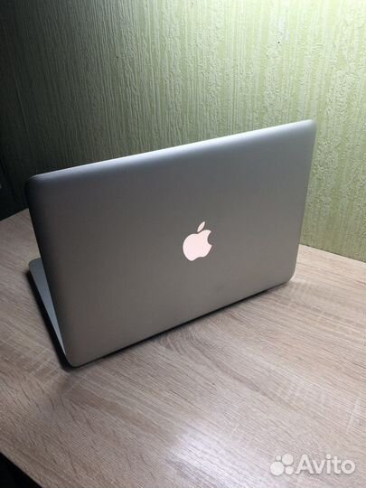 MacBook Pro 13 2011