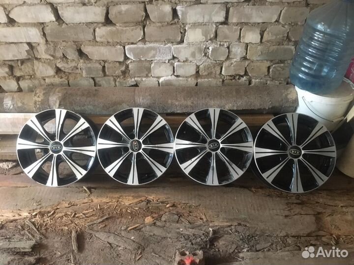 Продам диски