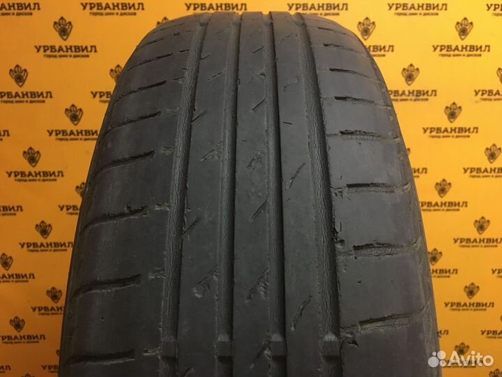 Nexen N Blue HD 195/65 R15 91H