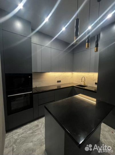 Кухня на заказ