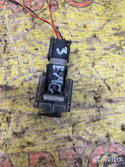 Парктроник Geely Emgrand X7 JLD-4G24 2015