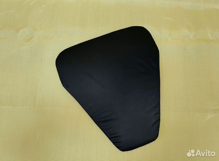 Пакет баллистики в напашник Атом Gear Craft