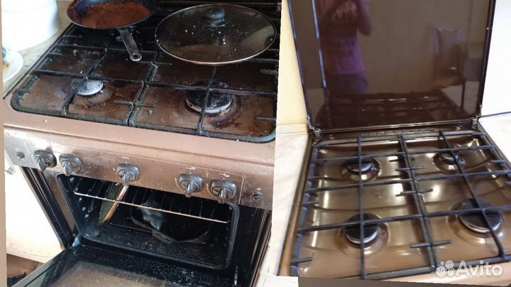 Клининг уборка