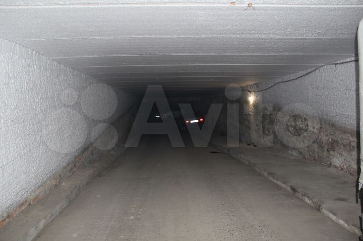 Гараж