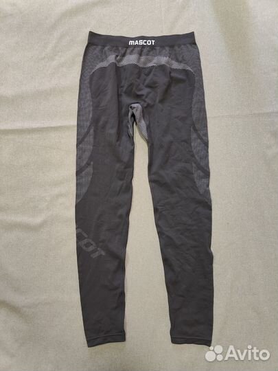 Термобелье термо штаны, кальсоны Mascot