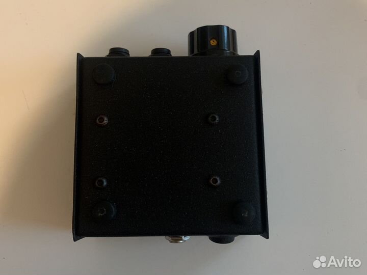 Блок питания для тату машинки