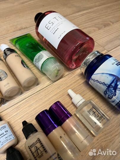 Тональное средство