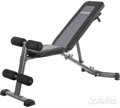 Скамья универсальная Torneo