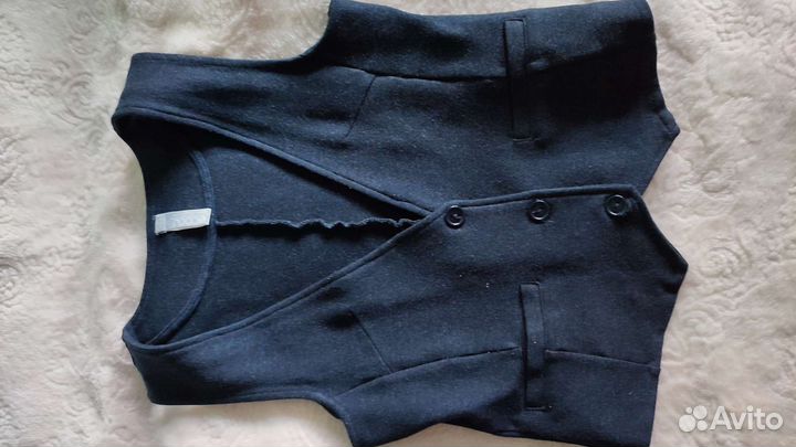 Школьная форма р152 девочка