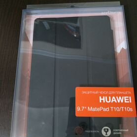 Чехол для Huawai mediapad t10