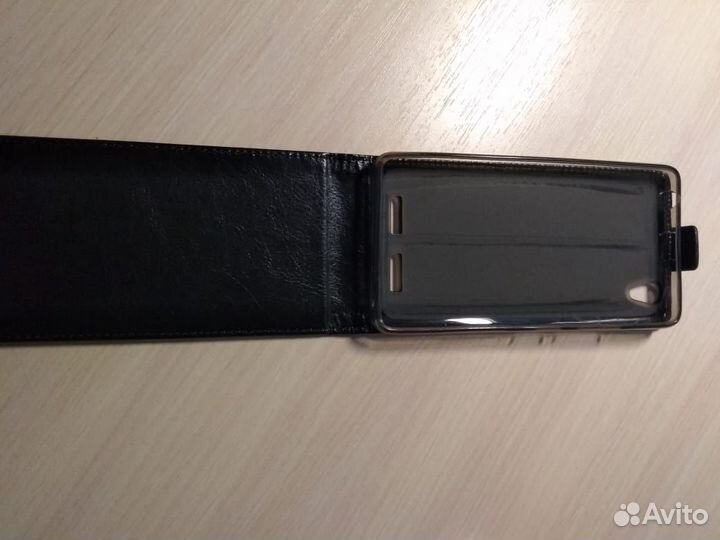 Чехол: флип-кейс для телефона Lenovo