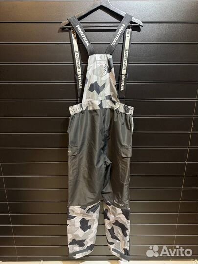 M костюм Finntrail Thor 3420 CamoArctic