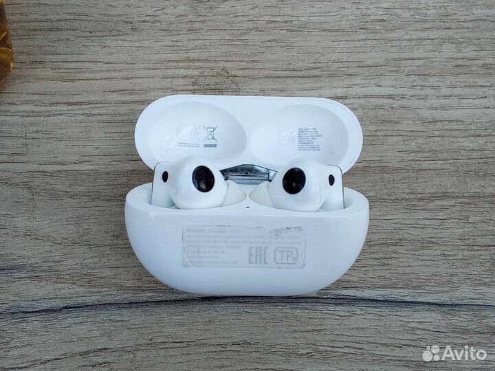 Huawei freebuds pro 2