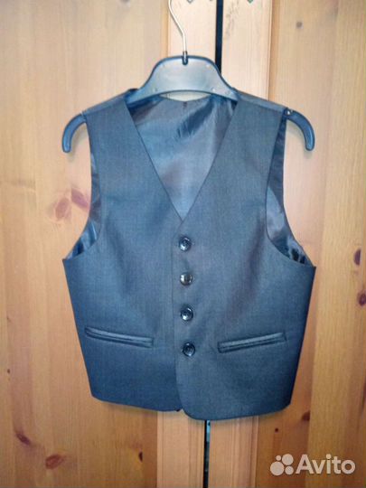 Школьный пиджак