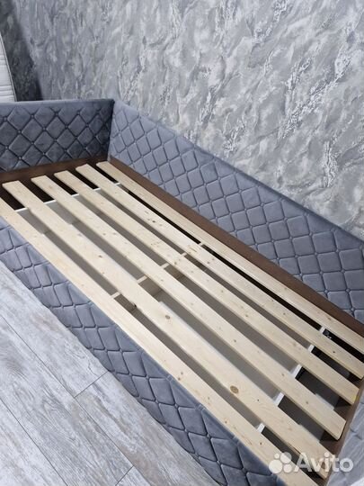 Кровать тахта
