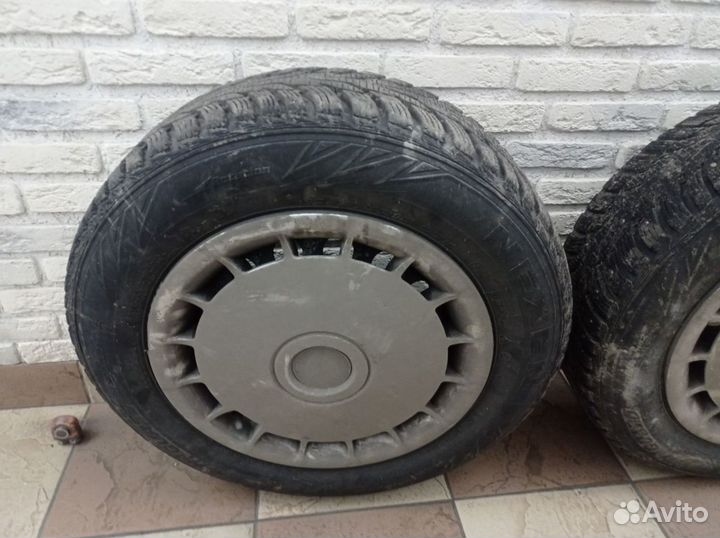 Nexen Winguard 195/65 R15