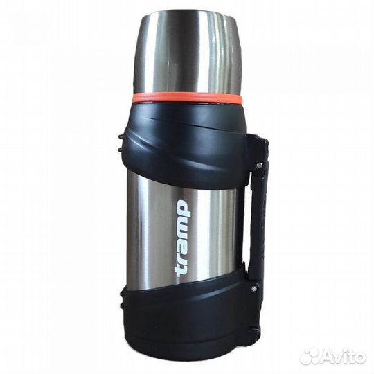 Tramp Термос Travel (1.3л) арт: TRC-138