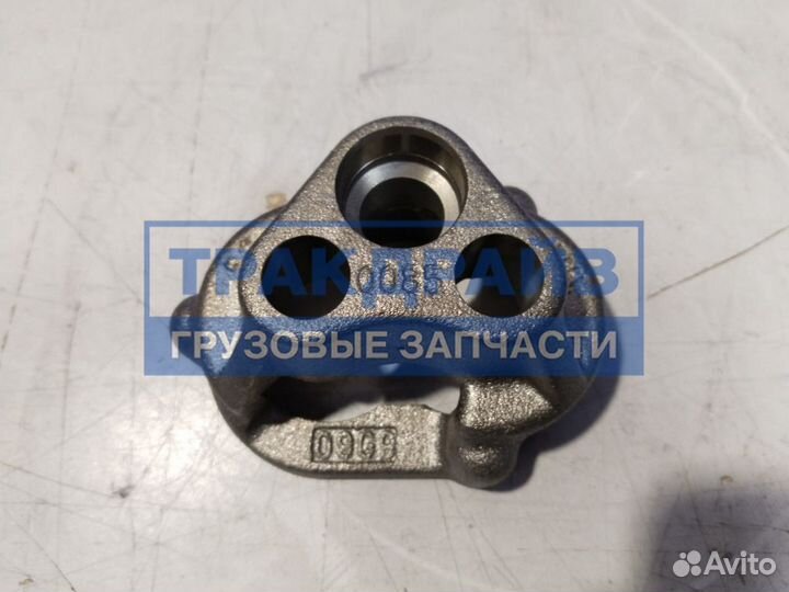 Оригинальный корпус масляного насоса mand0826 D0836