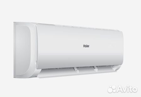 Haier Tundra AS09TT5HRA/1U09TL5FRA