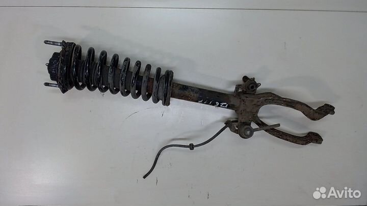 Амортизатор подвески Alfa Romeo 147, 2008