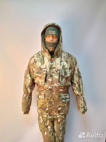 Горка 8 мультикам