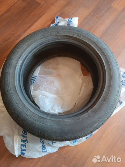 Goodyear EfficientGrip 205/60 R16 92W