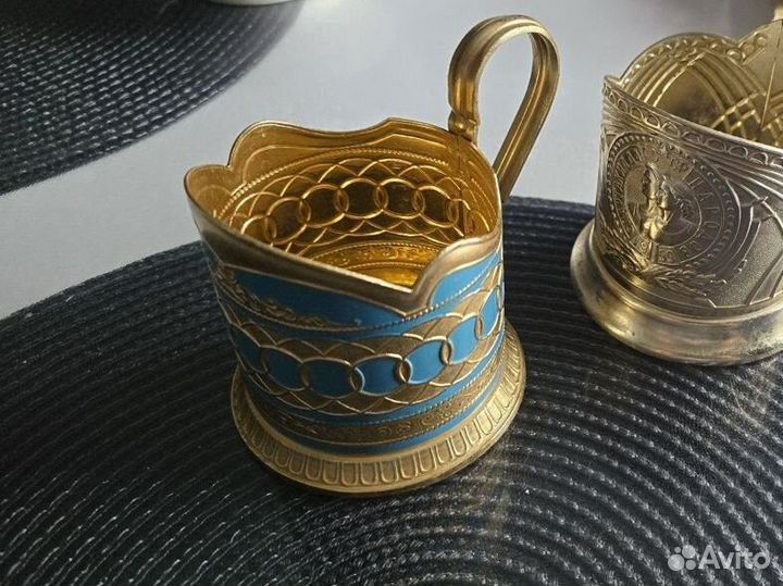 Подстаканник