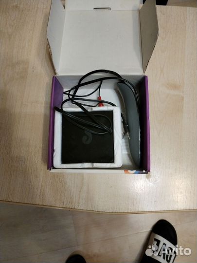 TV приставка