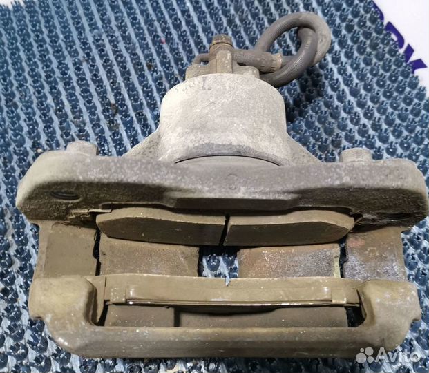 Суппорт Mazda Bongo