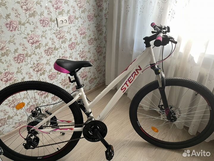 Велосипед взрослый